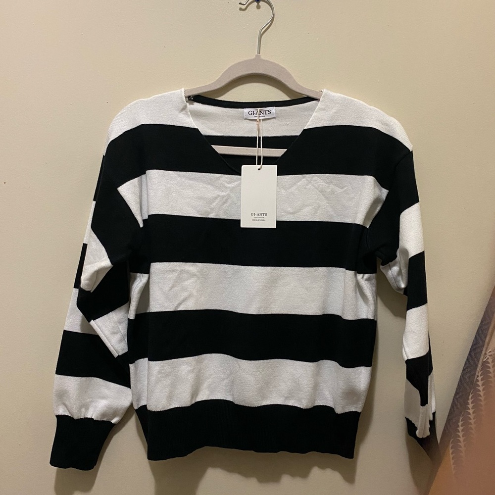GI-ANTS womens sweater